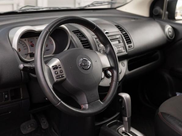 Nissan Note I с пробегом 2008 года, цена 699 000 рублей, 175484 км, хэтчбек, Автокод Объявления