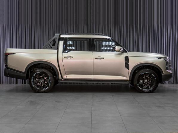 Nissan Frontier Pro с пробегом 2026 года, цена 4 719 000 рублей, 47 км, offers.body_type.unknown, Автокод Объявления