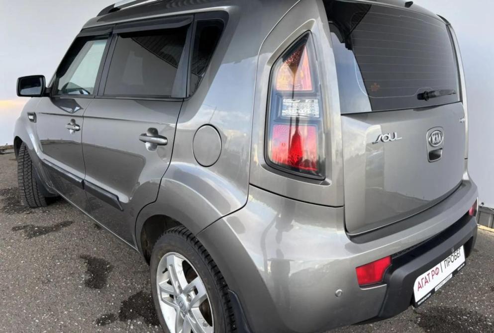 Kia Soul I Киров  - изображение 27