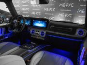 Mercedes-Benz G-Класс AMG II (W465) Рестайлинг Москва  - изображение 54