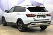 Lada (ВАЗ) Vesta I Рестайлинг (NG) Чебоксары  - изображение 35