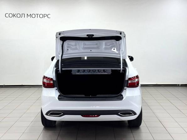 Lada (ВАЗ) Vesta I Рестайлинг (NG) с пробегом 2023 года, цена 1 429 000 рублей, 20950 км, седан, Автокод Объявления
