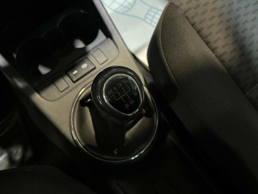 Skoda Fabia II Рестайлинг Оренбург  - изображение 14