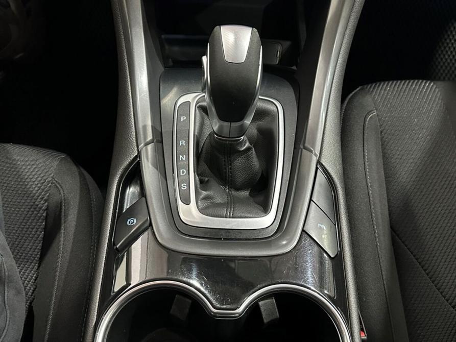 Ford Mondeo V Москва  - изображение 15