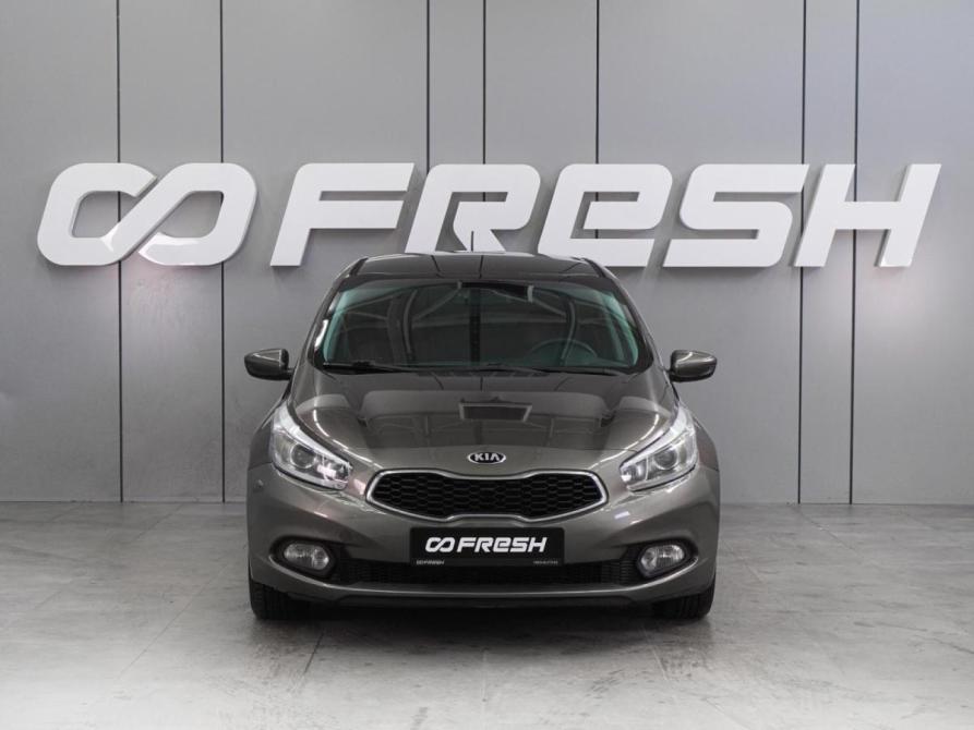 Kia Ceed II Воронеж  - изображение 3