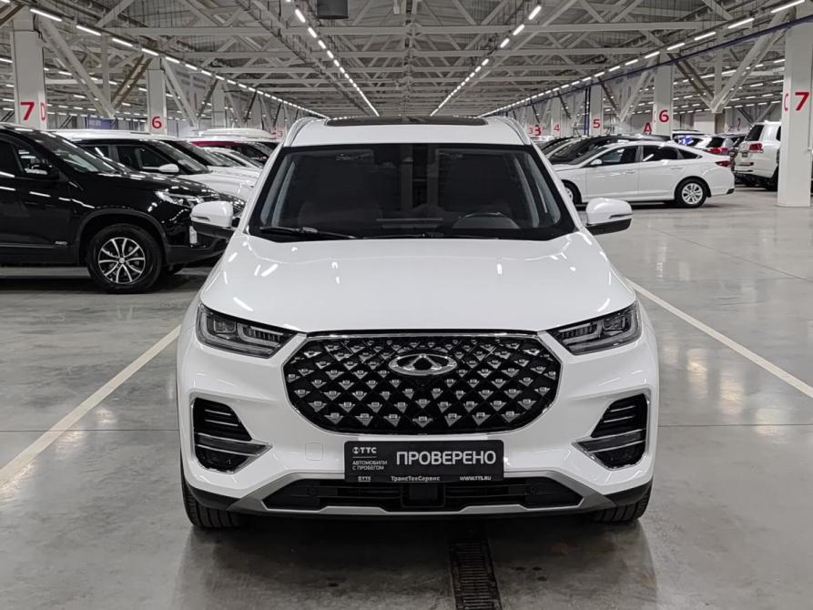 Chery Tiggo 8 Pro I Казань  - изображение 2