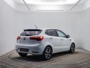 Kia Rio III Москва  - изображение 22