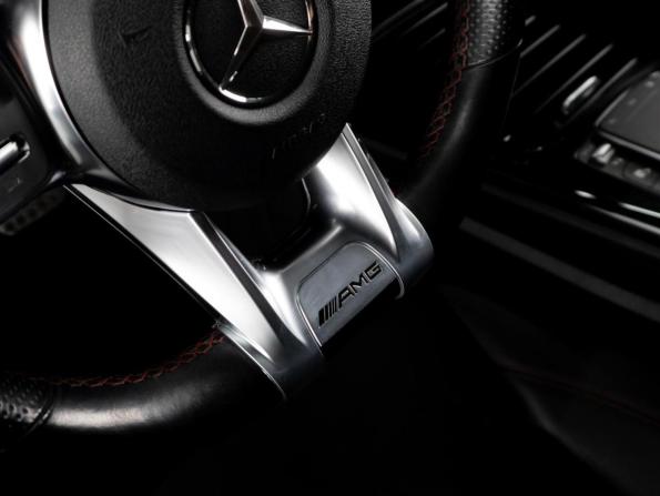Mercedes-Benz CLA II (C118 X118) с пробегом 2020 года, цена 2 999 000 рублей, 94623 км, седан, Автокод Объявления