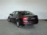 Skoda Octavia III (A7) Москва  - изображение 26