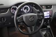 Skoda Octavia III (A7) Рестайлинг Санкт-Петербург  - изображение 26