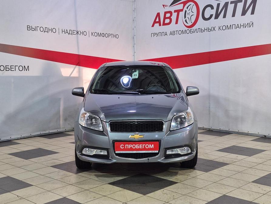 Chevrolet Nexia I Воронеж  - изображение 3