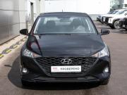 Hyundai Solaris II Рестайлинг Москва  - изображение 24