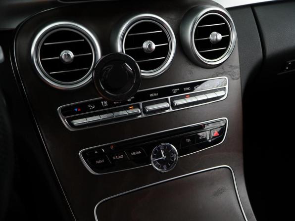 Mercedes-Benz C-Класс IV (W205) с пробегом 2016 года, цена 2 888 444 рубля, 97074 км, купе, Автокод Объявления