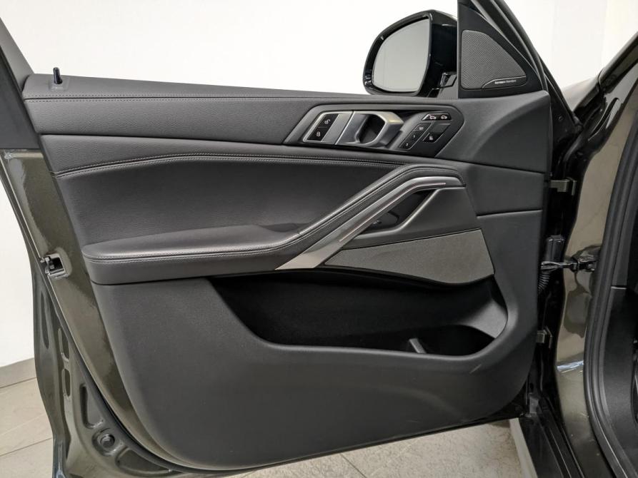 BMW X6 III (G06) Санкт-Петербург  - изображение 18