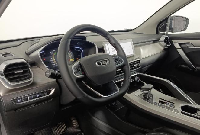 Belgee X50 с пробегом 2024 года, цена 1 490 000 рублей, 105700 км, внедорожник, Автокод Объявления