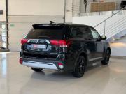 Mitsubishi Outlander III Рестайлинг 3 Ростов-на-Дону  - изображение 35