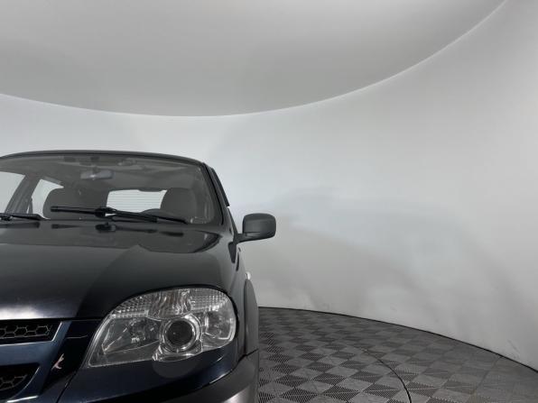 Chevrolet Niva I Рестайлинг с пробегом 2012 года, цена 449 000 рублей, 170000 км, внедорожник, Автокод Объявления