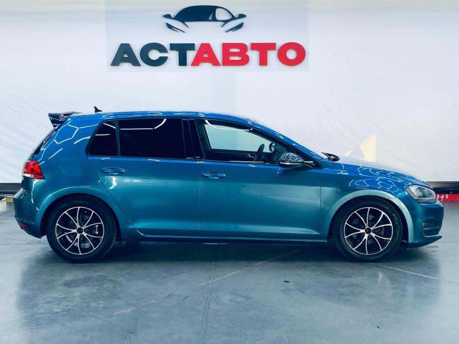 Volkswagen Golf VII Оренбург  - изображение 7