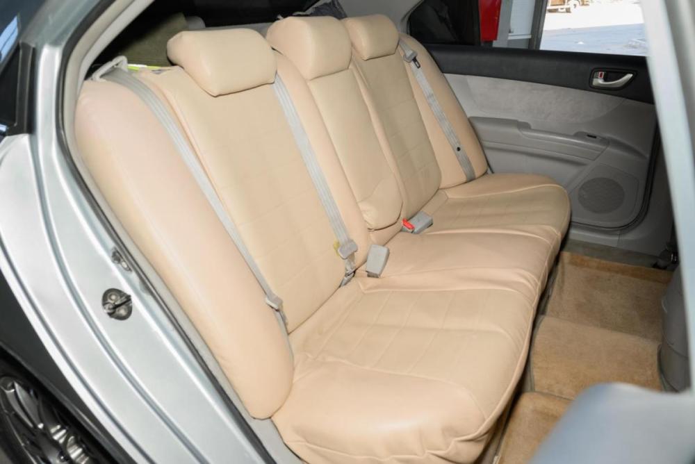 Hyundai Sonata V (NF) Ульяновск  - изображение 8