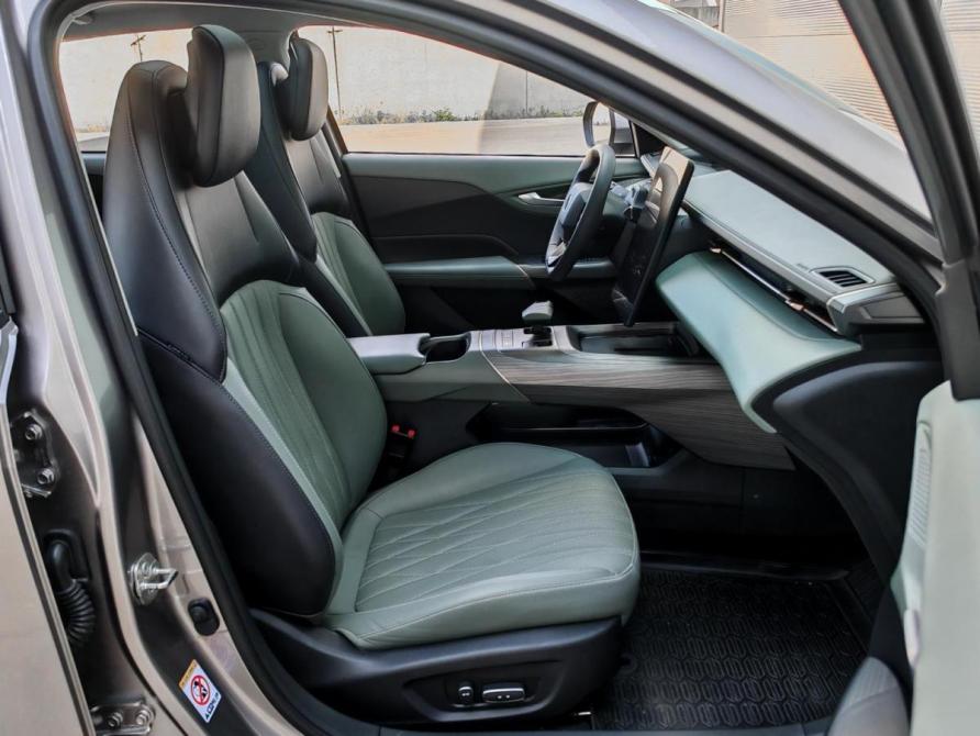 Changan Lamore Краснодар  - изображение 8