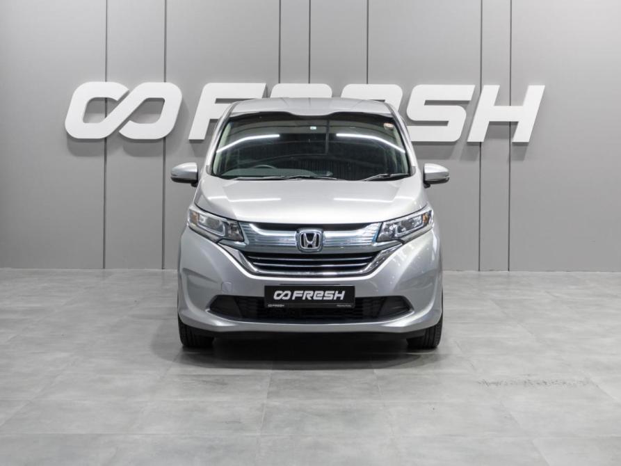 Honda Freed II Тюмень  - изображение 3