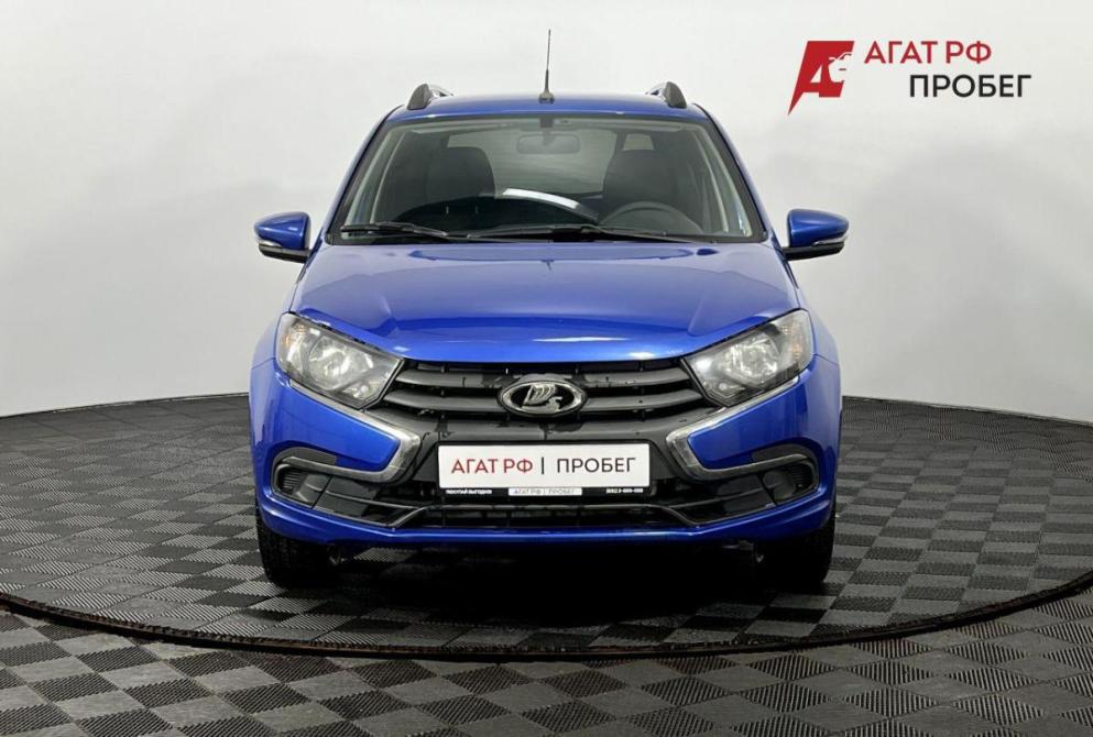 Lada (ВАЗ) Granta I Рестайлинг Нижний Новгород  - изображение 3