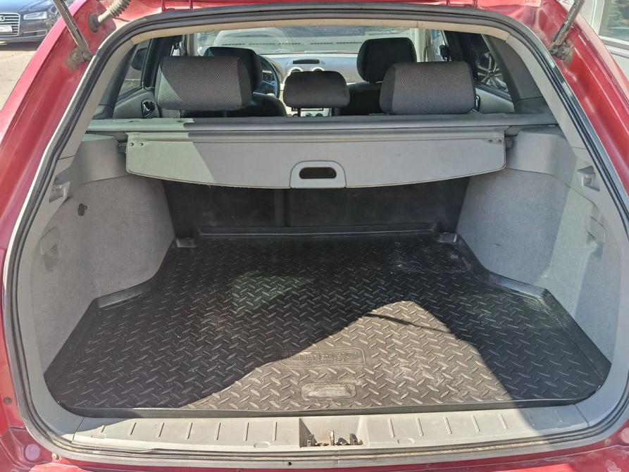 Chevrolet Lacetti I Москва  - изображение 12