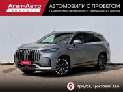 Jaecoo J8 Иркутск  - изображение 19