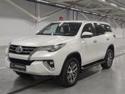 Toyota Fortuner II Казань  - изображение 29