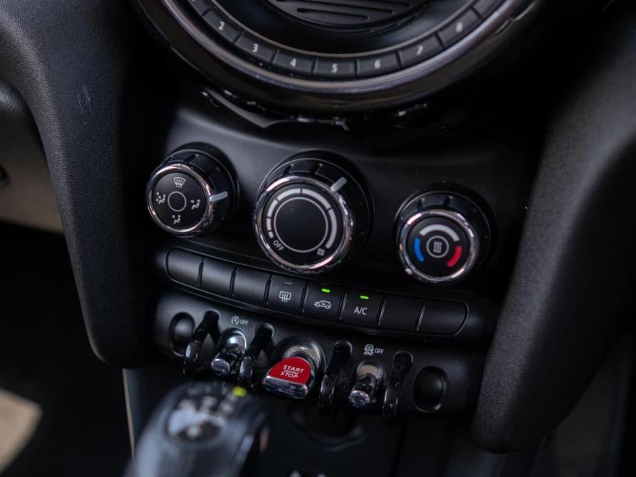 Mini Hatch III (F55/F56) Сочи  - изображение 13