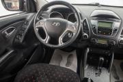 Hyundai ix35 I Барнаул  - изображение 40