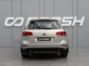 Volkswagen Touareg II Краснодар  - изображение 25
