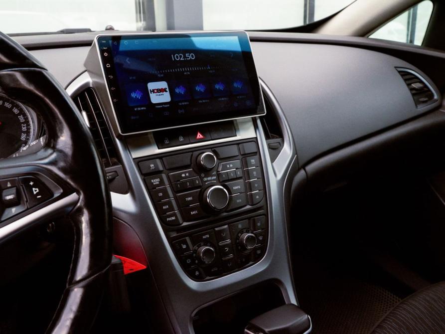 Opel Astra J Рестайлинг Екатеринбург  - изображение 11
