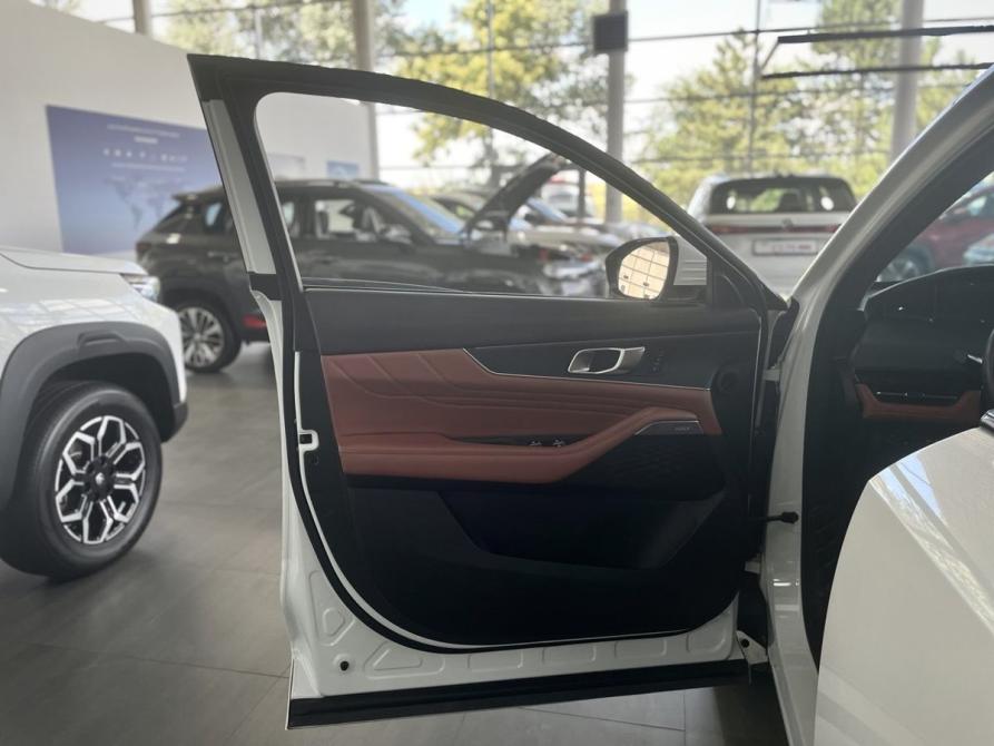 Changan UNI-K Ростов-на-Дону  - изображение 10