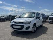 Lada (ВАЗ) Kalina II Буинск  - изображение 21