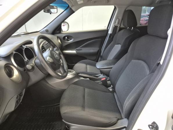 Nissan Juke I Рестайлинг с пробегом 2014 года, цена 1 249 000 рублей, 104094 км, внедорожник, Автокод Объявления