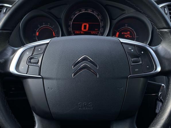 Citroen C4 II с пробегом 2015 года, цена 649 000 рублей, 235576 км, седан, Автокод Объявления