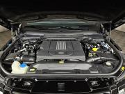 Land Rover Range Rover Sport II Москва  - изображение 31