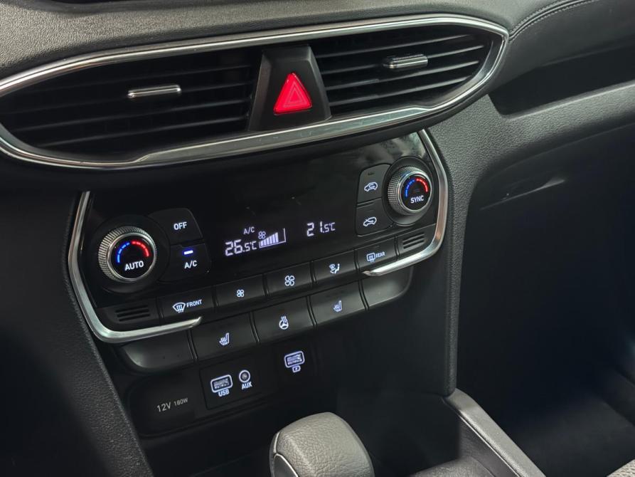 Hyundai Santa Fe IV Набережные Челны  - изображение 17