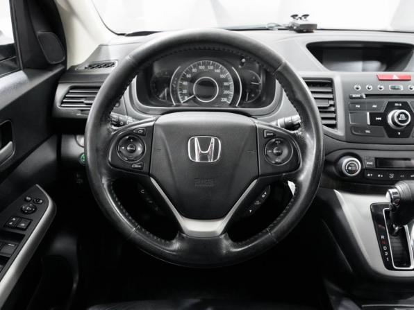 Honda CR-V IV с пробегом 2014 года, цена 2 088 000 рублей, 216683 км, внедорожник, Автокод Объявления