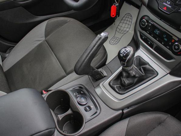 Ford Focus III с пробегом 2014 года, цена 670 000 рублей, 240380 км, седан, Автокод Объявления