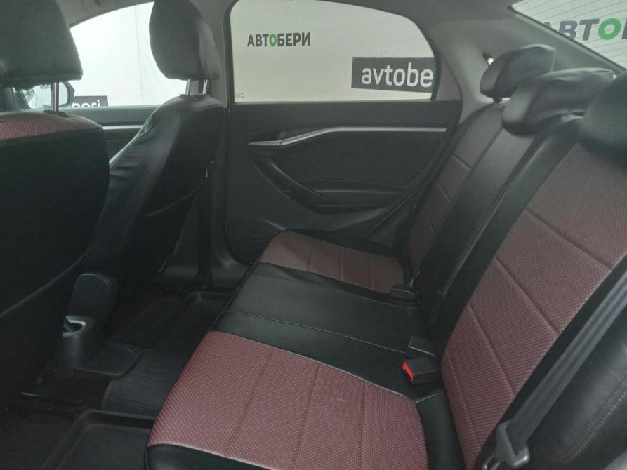 Lada (ВАЗ) Vesta I Ульяновск  - изображение 10