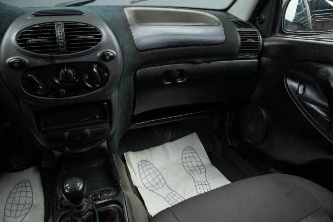 Lada (ВАЗ) Kalina I с пробегом 2009 года, цена 199 000 рублей, 227390 км, седан, Автокод Объявления