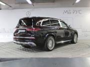 Mercedes-Benz Maybach GLS I Москва  - изображение 38