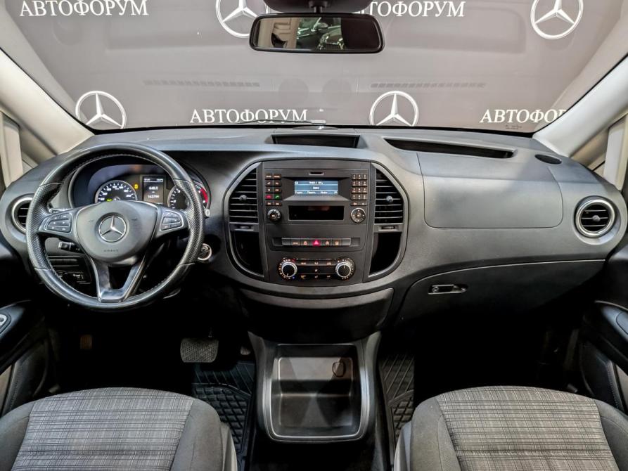 Mercedes-Benz Vito III (W447) Москва  - изображение 15