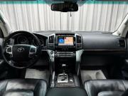 Toyota Land Cruiser 200 Series Рестайлинг 1 Ижевск  - изображение 58