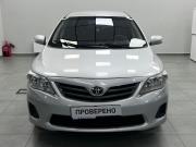 Toyota Corolla X (E140 E150) Рестайлинг Казань  - изображение 19