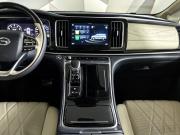 GAC Trumpchi M8 I Москва  - изображение 38