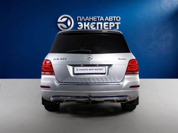 Mercedes-Benz GLK-Класс I (X204) Рестайлинг с пробегом 2012 года, цена 1 550 000 рублей, 251058 км, внедорожник, Автокод Объявления