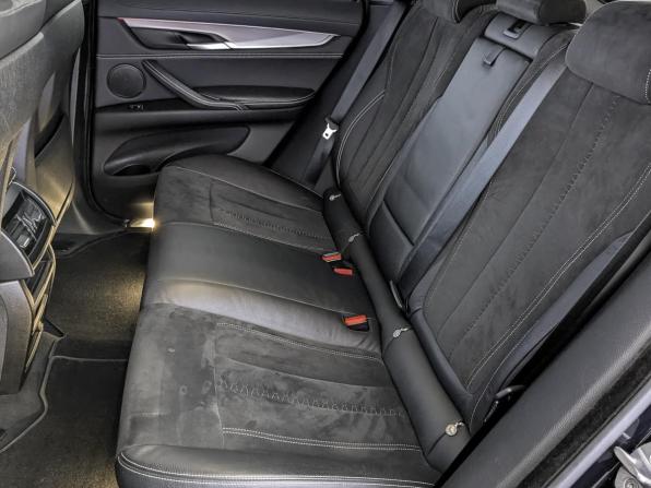 BMW X6 II (F16) с пробегом 2019 года, цена 5 380 000 рублей, 88412 км, внедорожник, Автокод Объявления